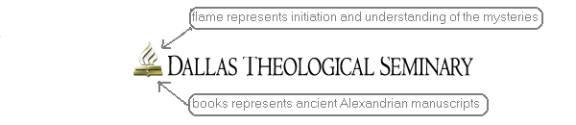 Logo : Dallas Theological Seminary