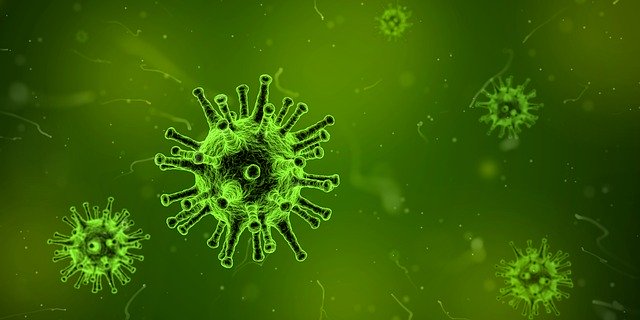 D.571 – Coronavirus : un grand coup