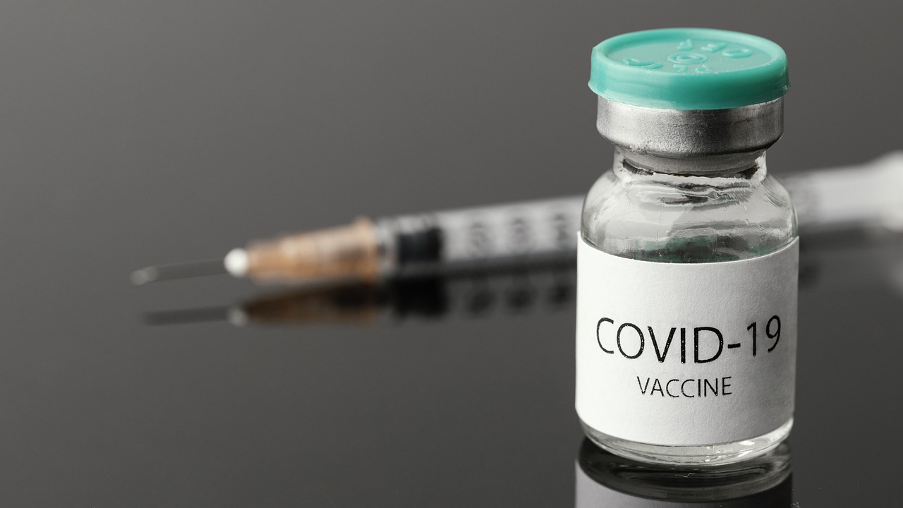 Pourquoi je ne prendrai PAS le vaccin Covid