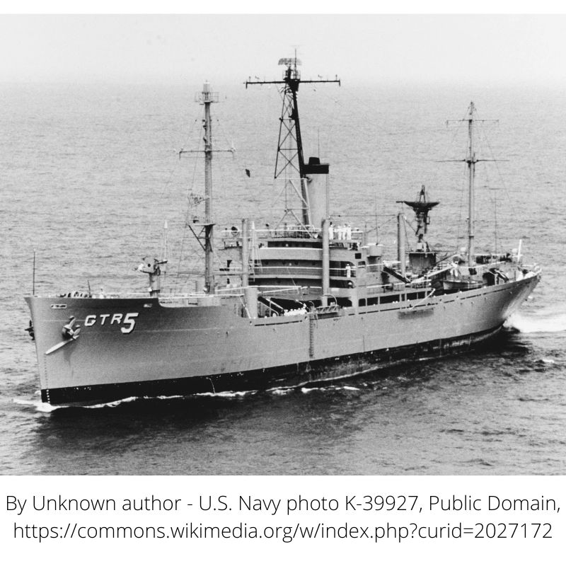 Rappelons-nous du USS Liberty : Nous ne devons jamais oublier !