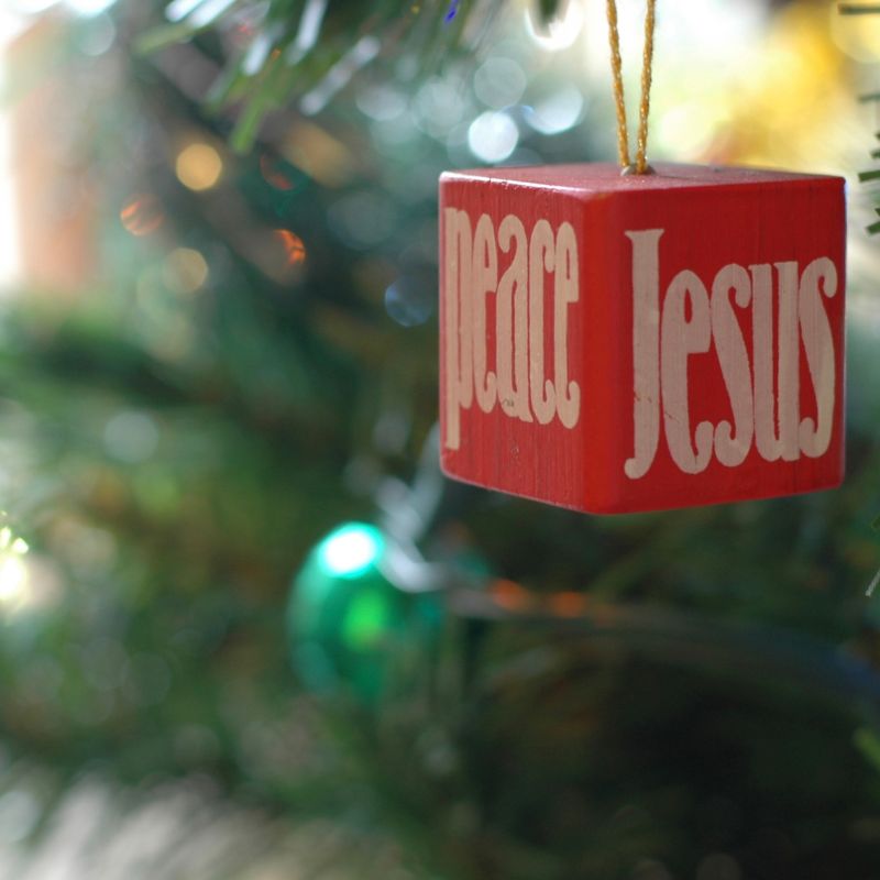 D.575 – La fête de Noël : chrétienne ou païenne ?