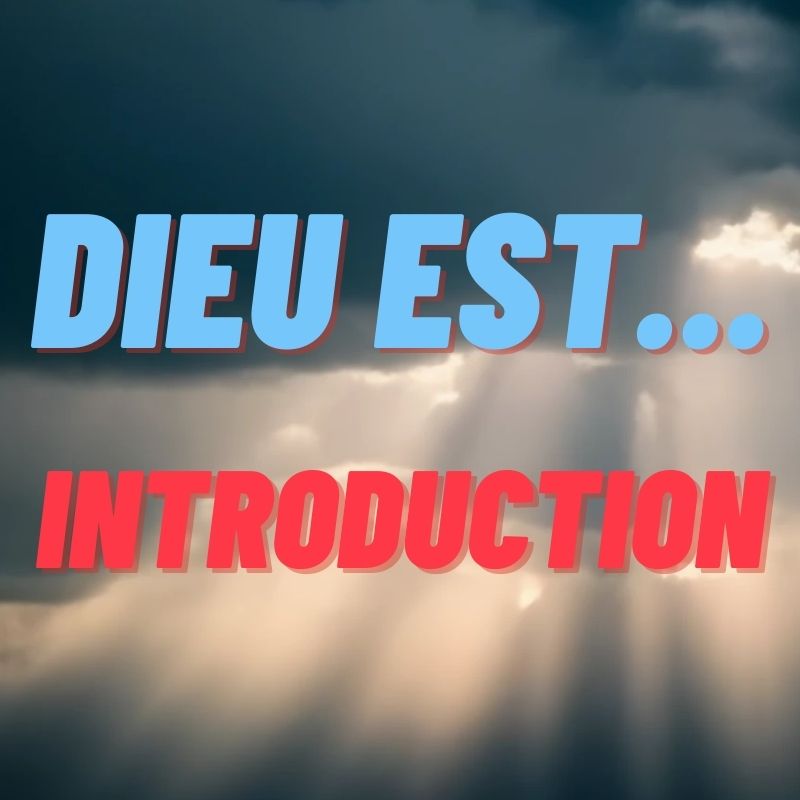 D.578 – Un Dieu unique ou une trinité – Introduction