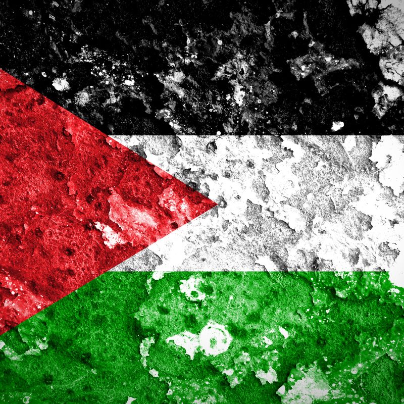 Le peuple palestinien : victime du génocide israélien, de la propagande des médias, de la dureté du cœur humain et de l’hypocrisie évangélique