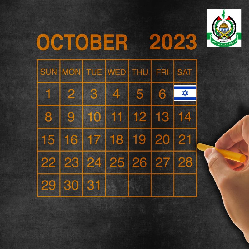 D’autres révélations à propos du 7 octobre et de « l’Exception Israël »