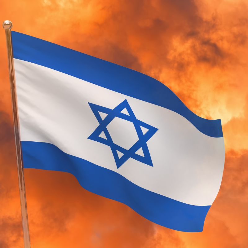 Israël a-t-il scellé sa propre destruction ?