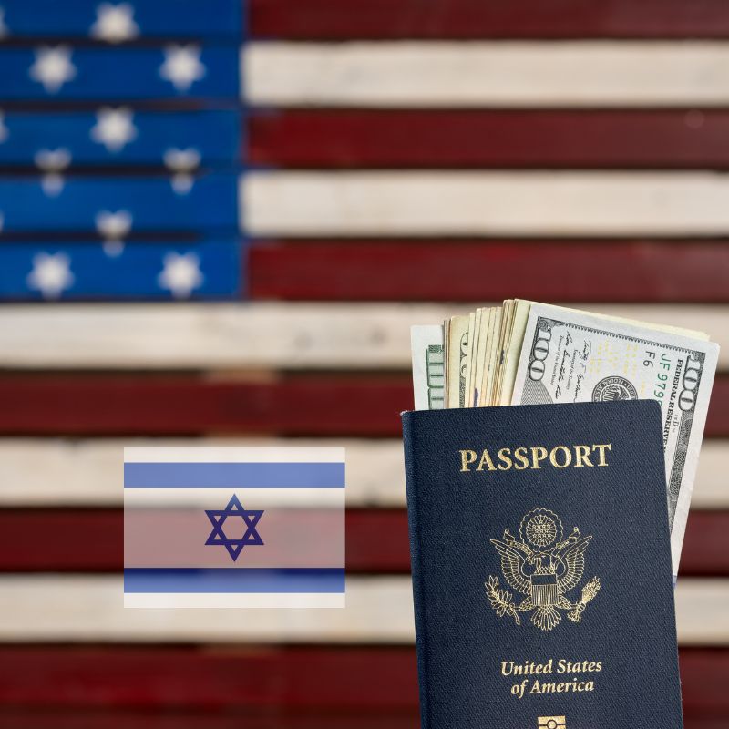 Le gouvernement des États-Unis donne des millions de dollars à un groupement juif pour escorter les illégaux en Amérique