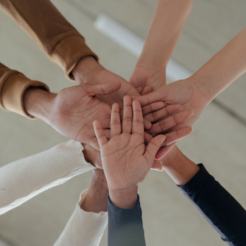 Accompagner pour s’entendre