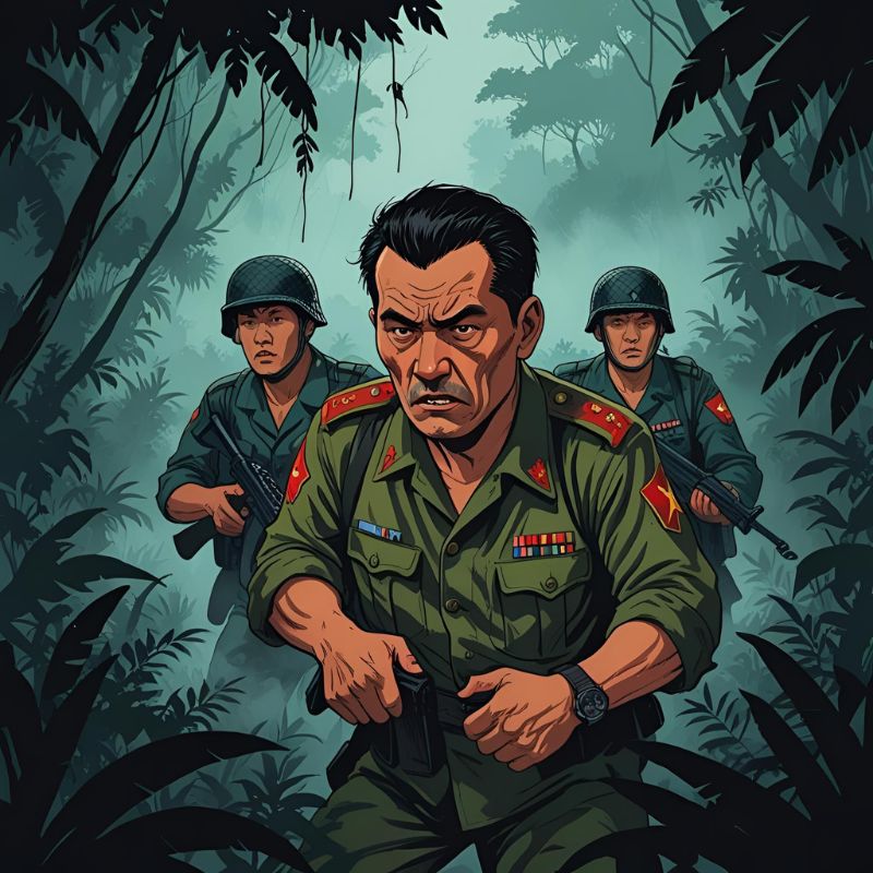 Donald Trump a rejoint Joe Biden aux rangs des criminels de guerre