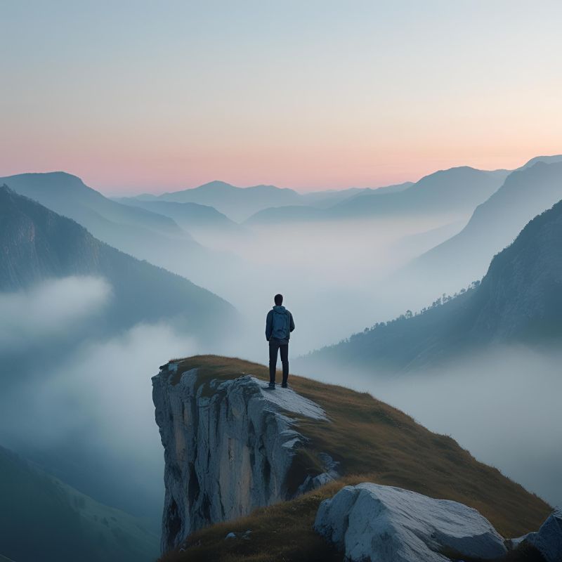 Ici pour le temps d’un souffle