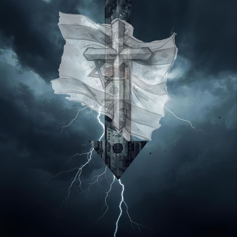 La chute du lobby d’Israël – et du sionisme chrétien – a débuté