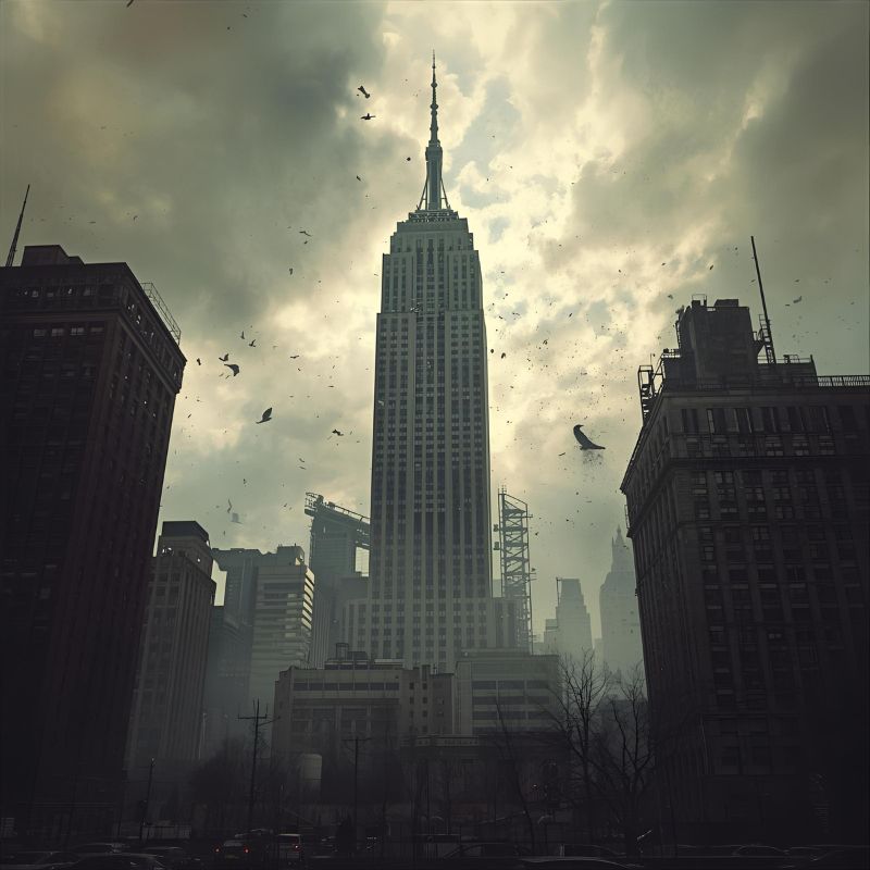 Dieu ne bénit pas l’Amérique pour son soutien à Israël ; Il maudit l’Amérique pour son soutien à Israël