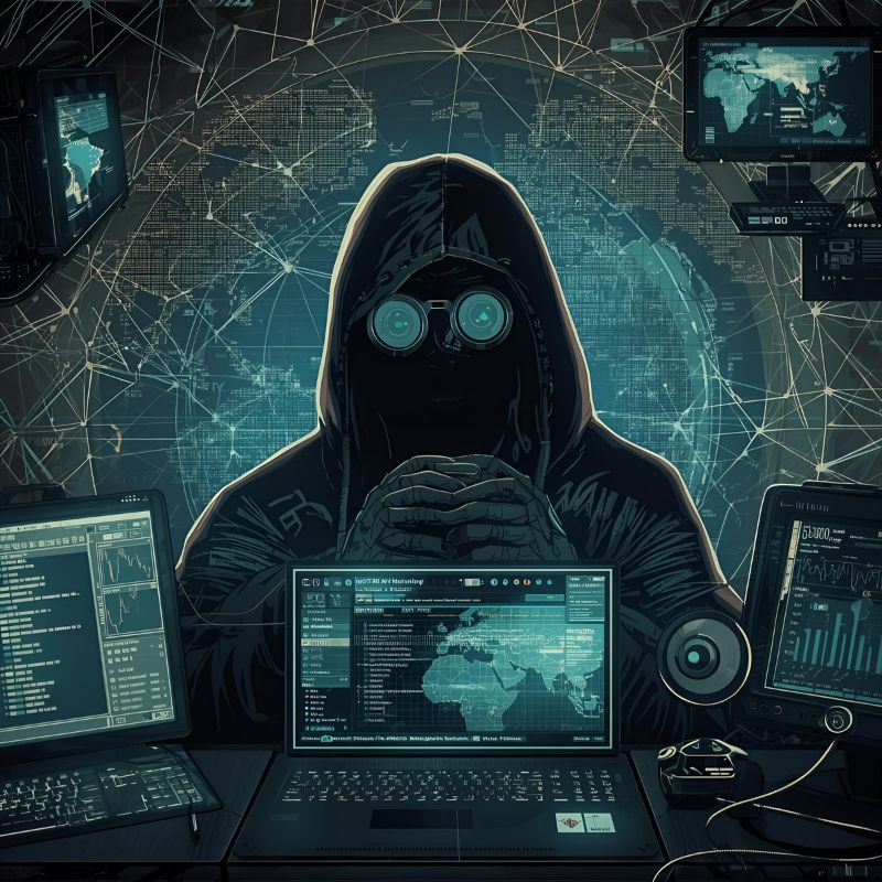 Le réseau d’espions israéliens : la force derrière la surveillance d’état