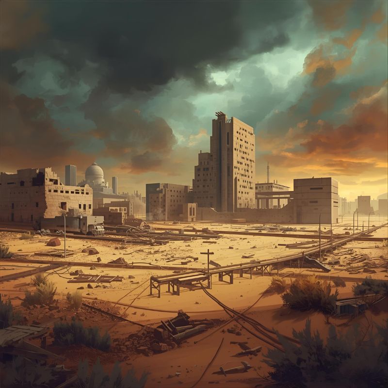 L’expérience sioniste est terminée