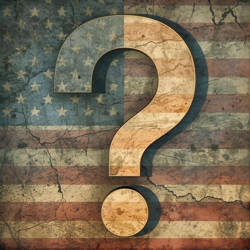 Quel destin attend l’Amérique ?