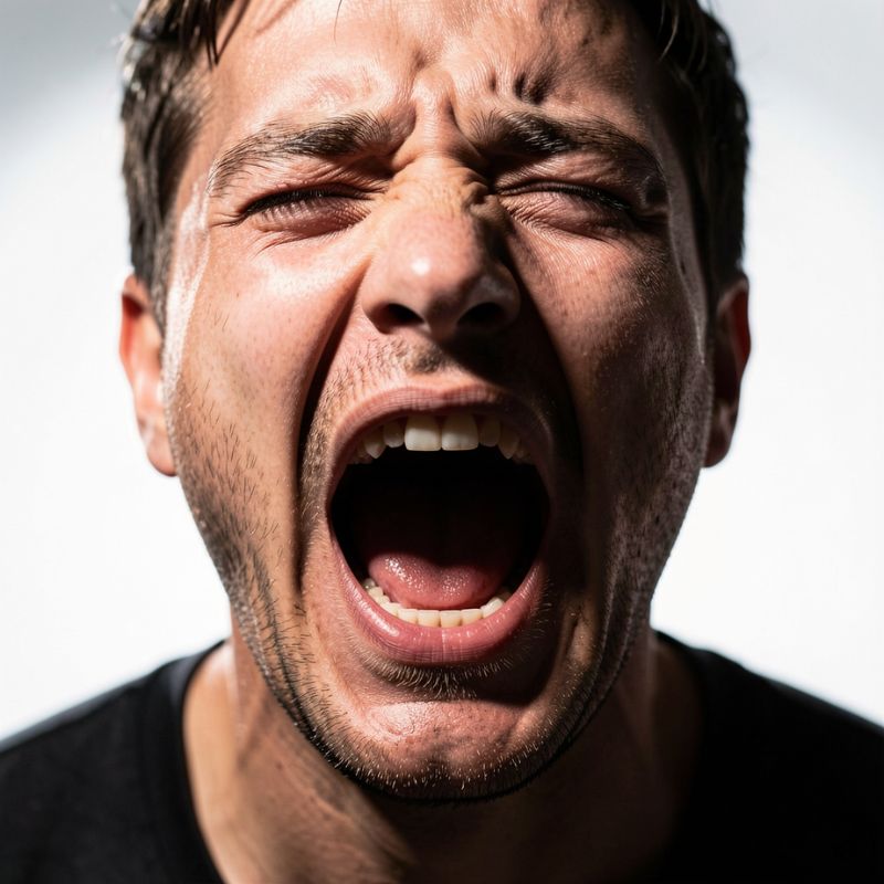 L’attaque des narcissistes démonstratifs qui ne mâchent pas leurs mots