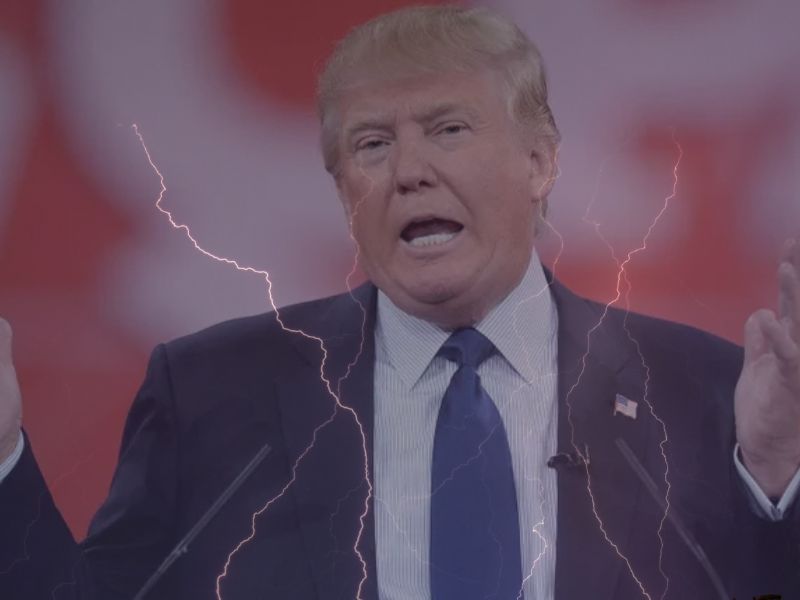 Donald J. Trump pourrait-il être l’Antichrist ?